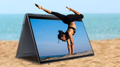 Refurbished Lenovo Yoga Laptops